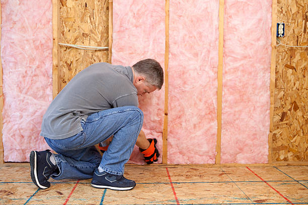 Best Attic Insulation Installation  in Hiram, OH