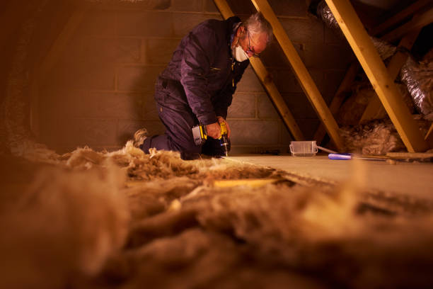 Trusted Hiram, OH Insulation Contractor Experts